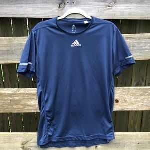 Adidas Climalite Running Tee